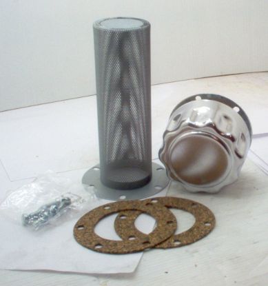 Picture of 10 MICRON 50 X 148 FILLER BREATHER