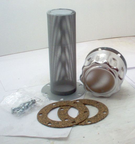 Picture of 10 MICRON 50 X 148 FILLER BREATHER