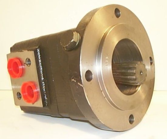 Picture of WMSS 125 HI-TORQUE SHORT MSS125