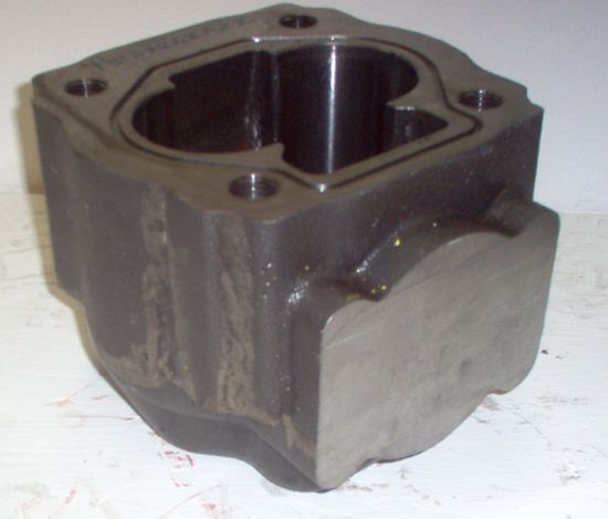 Picture of S7248 SINGLE BODY - UNPORTED