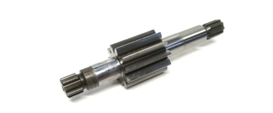 Picture of SNP2 25cc SAE 9 SPLINE SAE FRONT