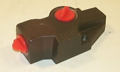 Picture of V2000 PRESS CARRY OVER COVER