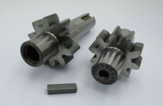 Picture of 17 D SER 17.0CC PB 7/8 PAR SHAFT