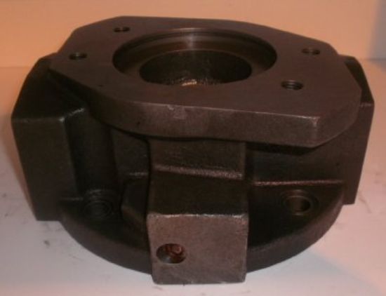 Picture of MA10V071 SAE B R/H THRU-DRIVE MET