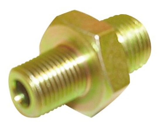 Picture of 1/4 BSP x 1/8 BSP.T M/M ADAPTR