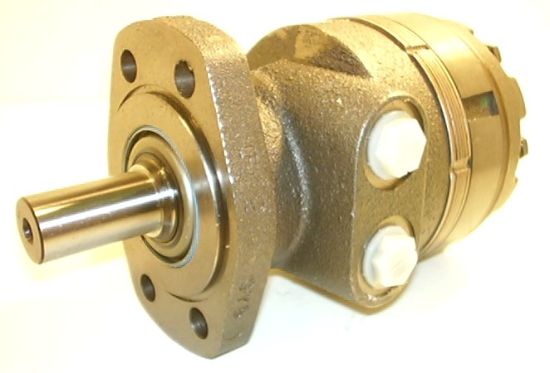 Picture of WHITE 748CC 25MM  PAR     SHAFT