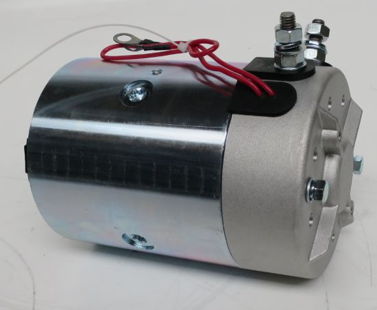 Picture of 12VDC 1.6 KW FAN COOLED 114