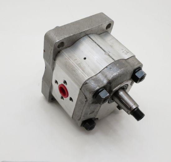 Picture of SP2/175 A 6.3L TXSY