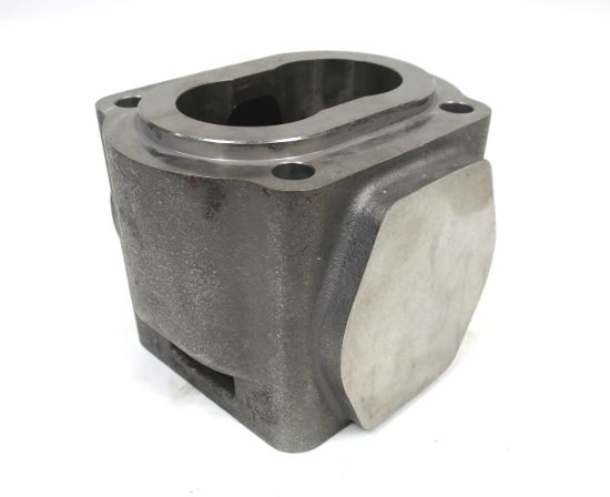 Picture of PGP640 100CC REAR/MIDDLE PUMP BODY