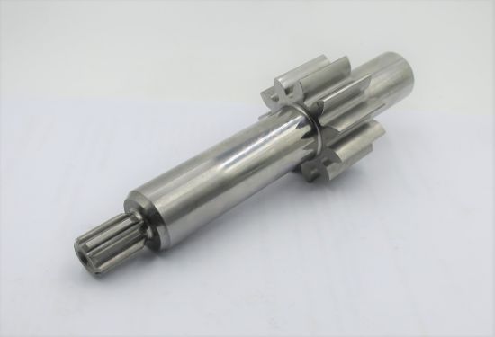 Picture of R4 FRONT DRIVE GEAR:CODE A - 5/8SAE