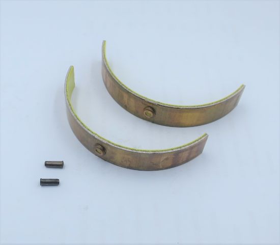 Picture of L + K CRADLE BEARING KIT