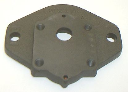 Imagen de PGP505 A2B/CHELSEA PTO EJE ESTRIADO