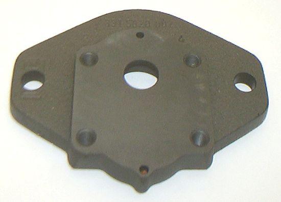 Imagen de PGP505 A/2TORNILLO EJE CUBIERTA EXTREMA