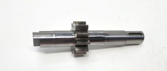 Picture of SNP2 8cc 5/8'' SAE FRONT PAR SHAFT