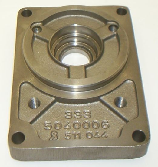 Imagen de PGP517 105MM / 4 TORNILLO