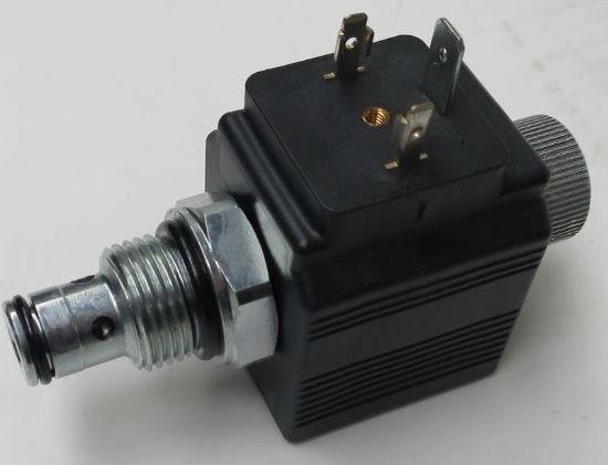 Picture of UNLOADER 110VAC