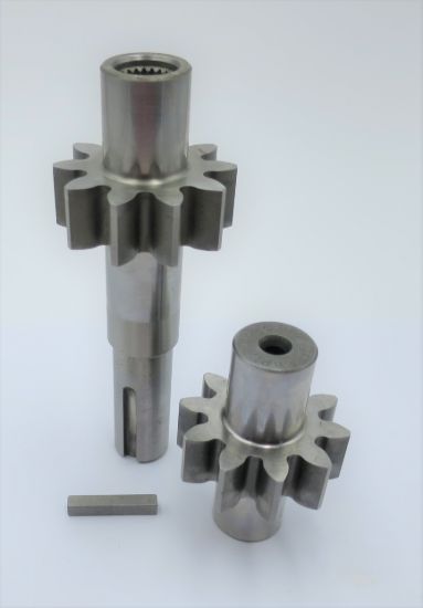 Picture of 17 D SER 17.0CC PD 3/4 PAR SHAFT