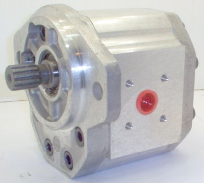 Picture of SNP3 22D SC07 G / 111.25.085.0C