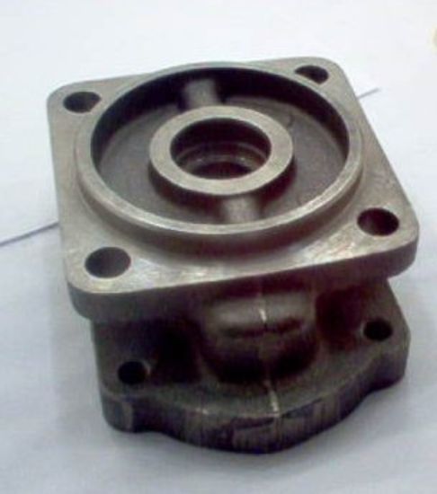 Picture of PGP620 SINGLE SAEB 4 BOLT CW/RH