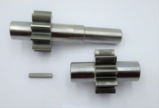 Picture of 21 D SER 20.5CC PD 3/4 PAR SHAFT