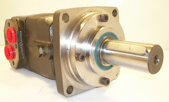 Picture of WMTA 400 / MTA 400P HYDRAULIC