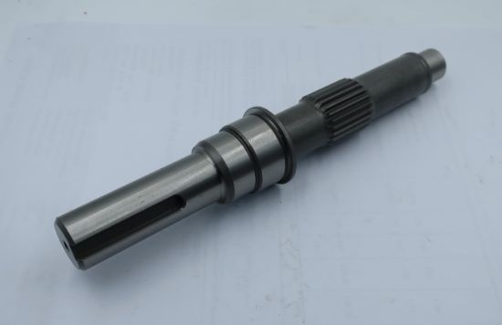 Picture of L K2 SAE B PAR 7/8'' LONG W/O AUX S