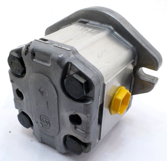 Picture of SNP2 4 D SC06.F / 111.20.621.00