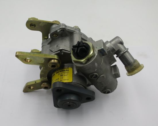 Picture of BMW 2106530 541006910