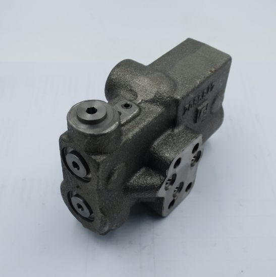 Picture of LB LOAD SENS P COMP W/BLEED ORIFICE