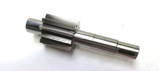 Picture of SNP2 22cc 5/8'' SAE S'GLE PAR SHAFT