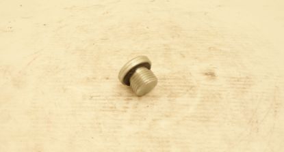Picture of 16 x 1.5 SOCKET HEAD BLANKING PLUG