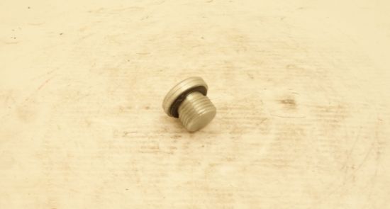 Picture of 16 x 1.5 SOCKET HEAD BLANKING PLUG