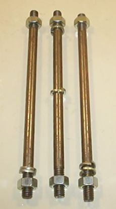 Picture of V1/V2/V5000 HYPRO 3 BANK STUD SET