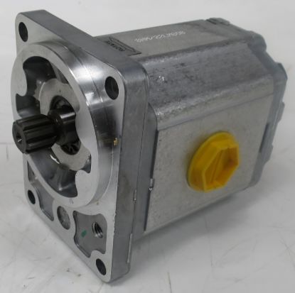 Picture of SNM2 22L MBOB HYDRAULIC GEAR PUMP