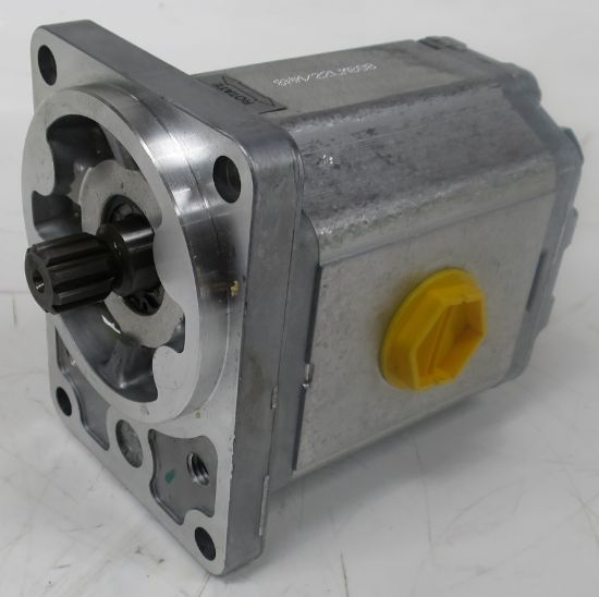 Picture of SNM2 22L MBOB HYDRAULIC GEAR PUMP