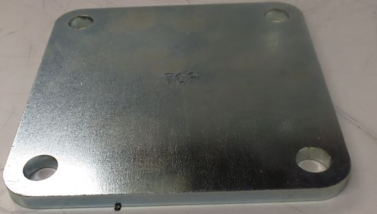 Picture of E SAE C 4 BOLT COVER PLATE