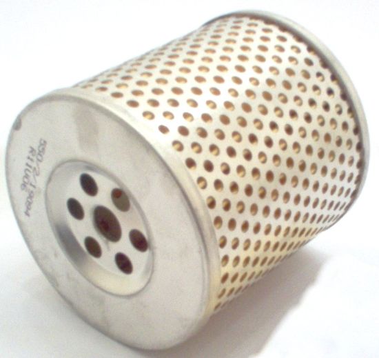 Picture of FILTER ELEMENT FOR LEYLAND / MF
