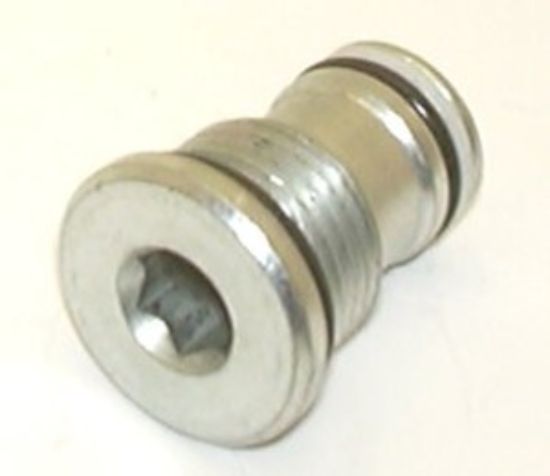 Picture of BLANKING PLUG TO FIT LOWERING VALVE