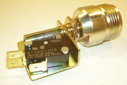 Picture of V5-60 MICRO SWITCH ASSEMBLY