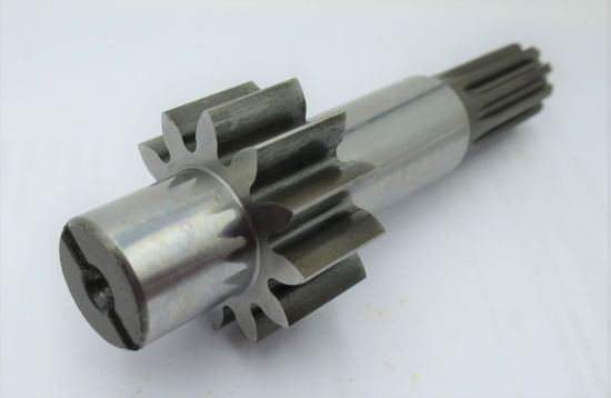 Picture of S12 11CC 11/16 10 X 25MM SAE SPLINE
