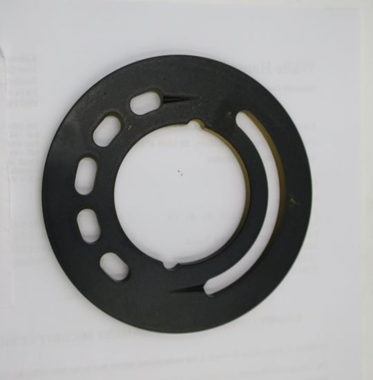Picture of MA10V071LEFTHAND VALVE PLATE