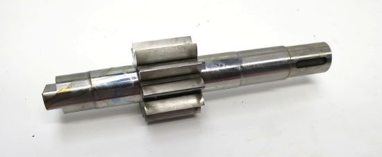 Picture of SNP2 17cc 5/8'' SAE FRONT PAR SHAFT