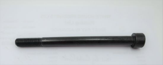 Picture of M10 X 1.5 125X26 GRADE 12.9 HT