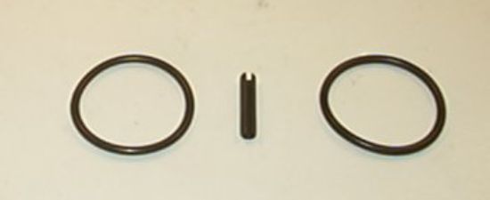 Picture of 3/8 BSP 3 PORT 2 WAY DIVERTOR