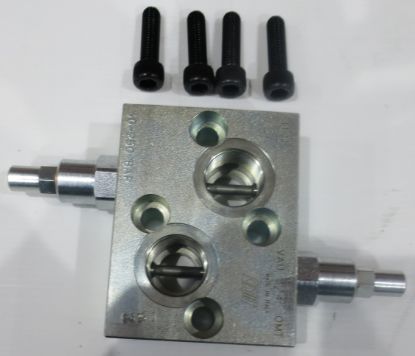 Picture of 80 - 210 BAR CROSS  LINE RV FOR