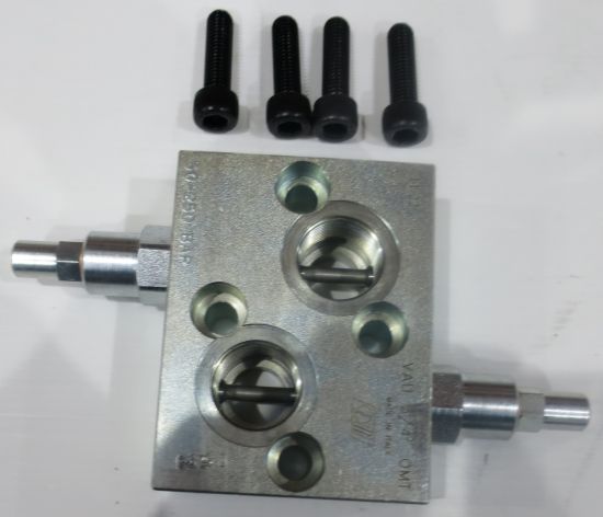 Picture of 80 - 210 BAR CROSS  LINE RV FOR