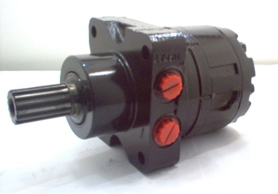 Picture of 465CC SAE WHEEL MOUNT 14 TOOTH