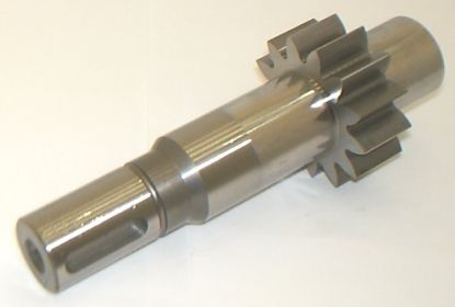 Imagen de PGP517 19CC 7/8 ACUÑADO  1/4 X 20 CÓNICA