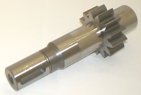 Imagen de PGP517 19CC 7/8 ACUÑADO  1/4 X 20 CÓNICA