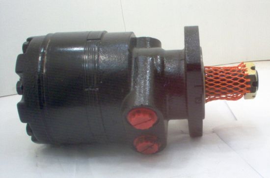 Picture of 465C MOTOR 1" 1/4' TAPER SHAFT